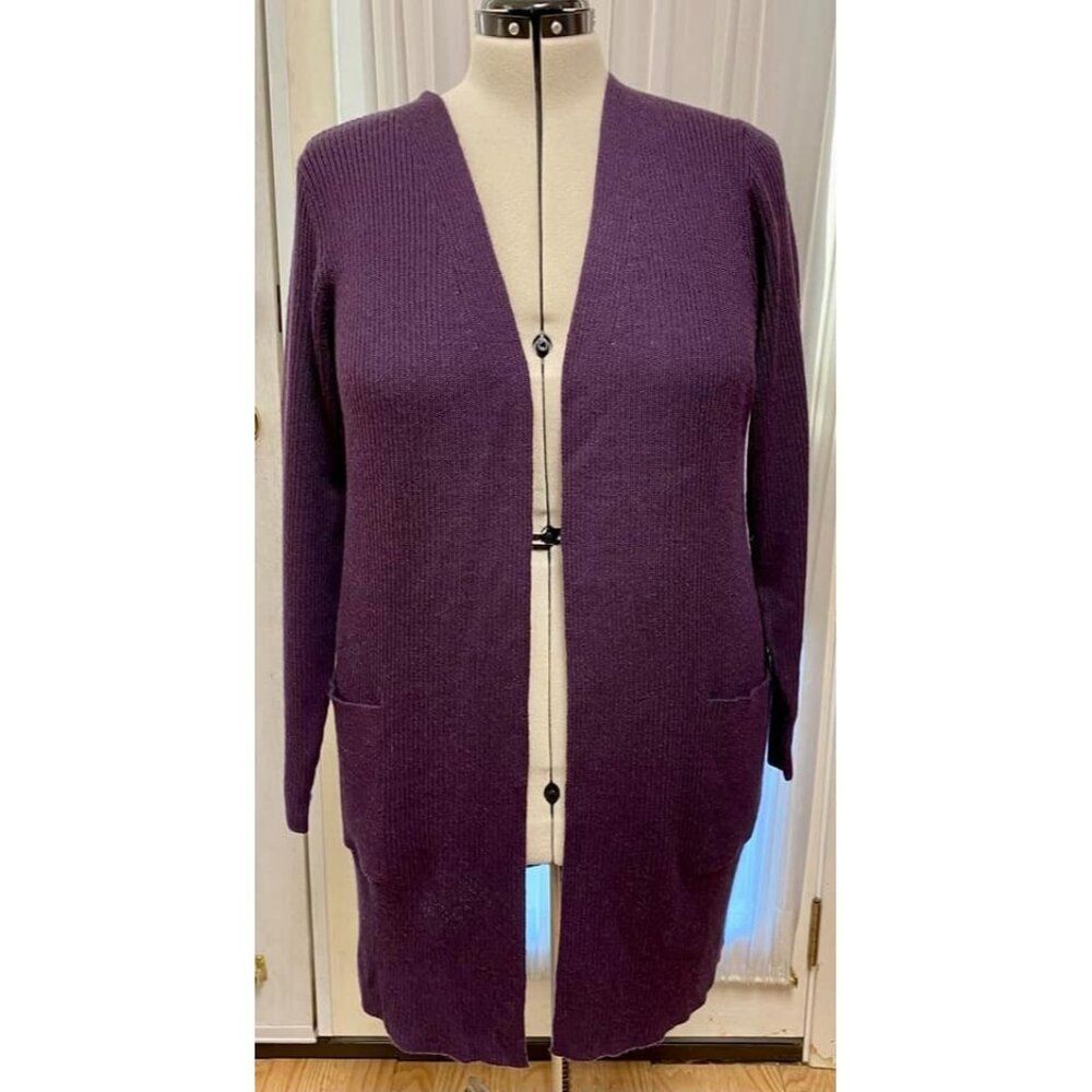 Dialogue Women's cardigan. Size large